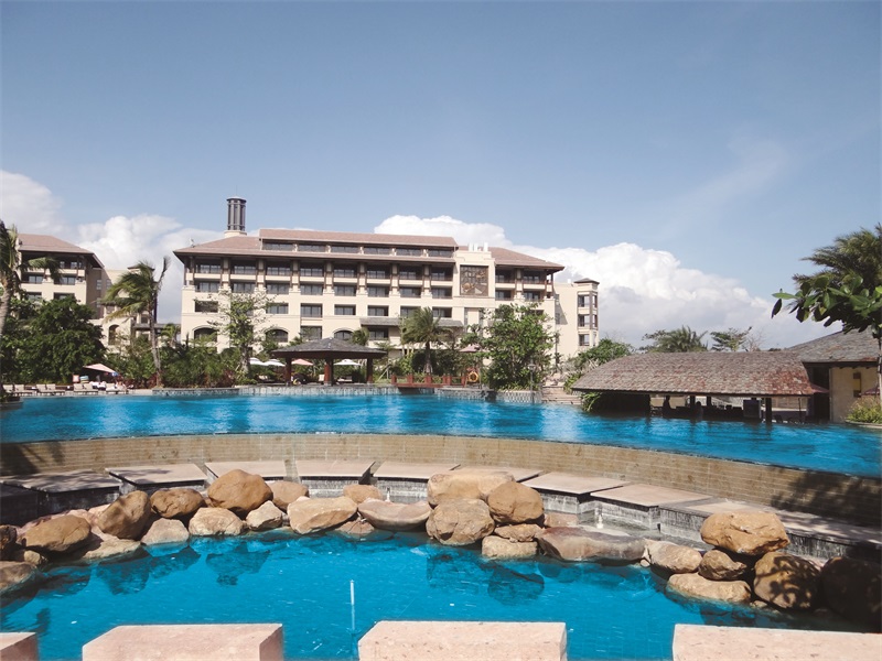 室外游泳池入冬時(shí)需要做哪些防護(hù)措施？一文全解，值得收藏