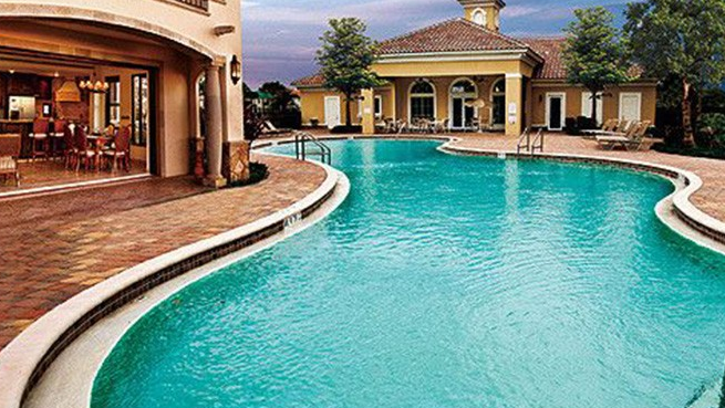 游泳池有哪幾種水循環(huán)方式？戴思樂為你揭開這個(gè)謎底