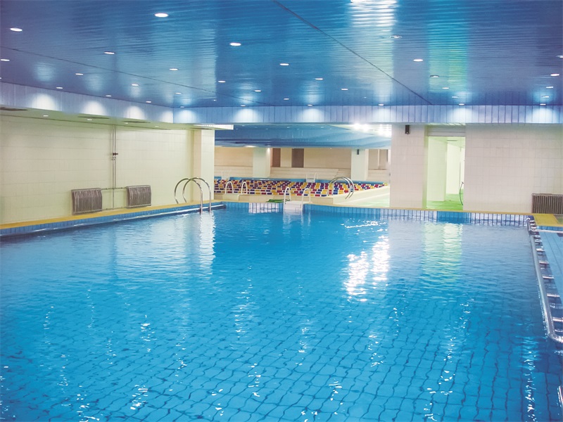 打造清澈泳池，石英砂過濾器挑選全攻略！