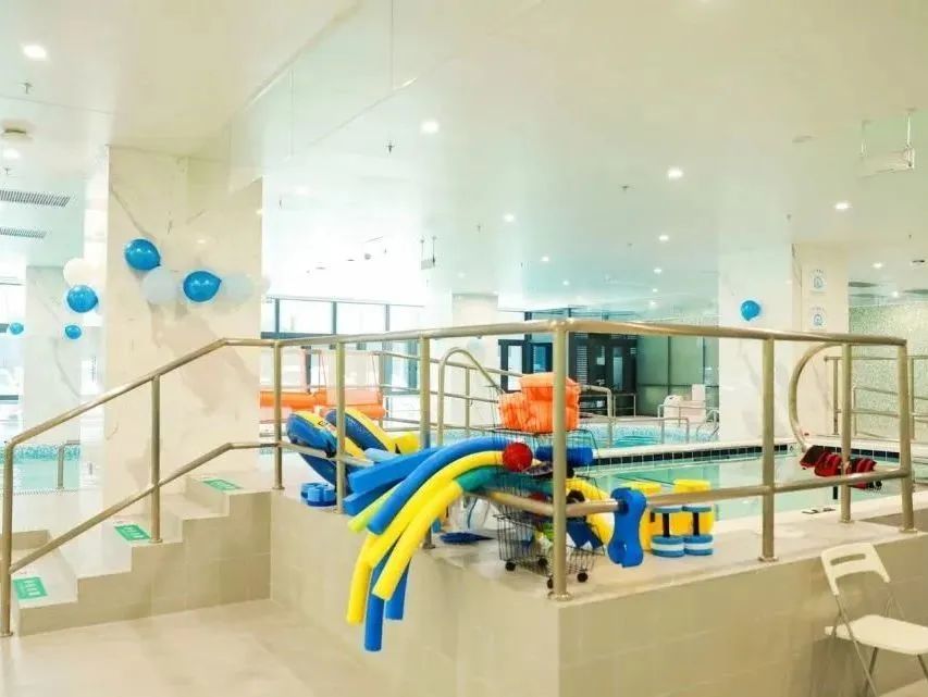 2025年水中康復(fù)行業(yè)排名出爐，戴思樂為什么脫穎而出？