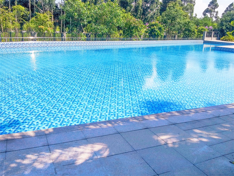 游泳池清潔維護(hù)指南,泳池清潔秘籍來了