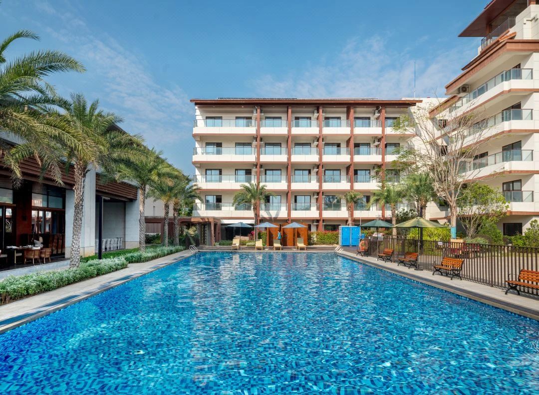 還在手動(dòng)清潔泳池水底？這款游泳池水龜了解一下！