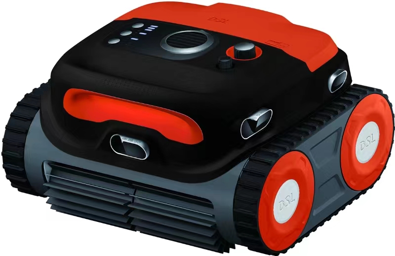 游泳池水龜,泳池水龜,泳池清潔水龜,游泳池水底水龜