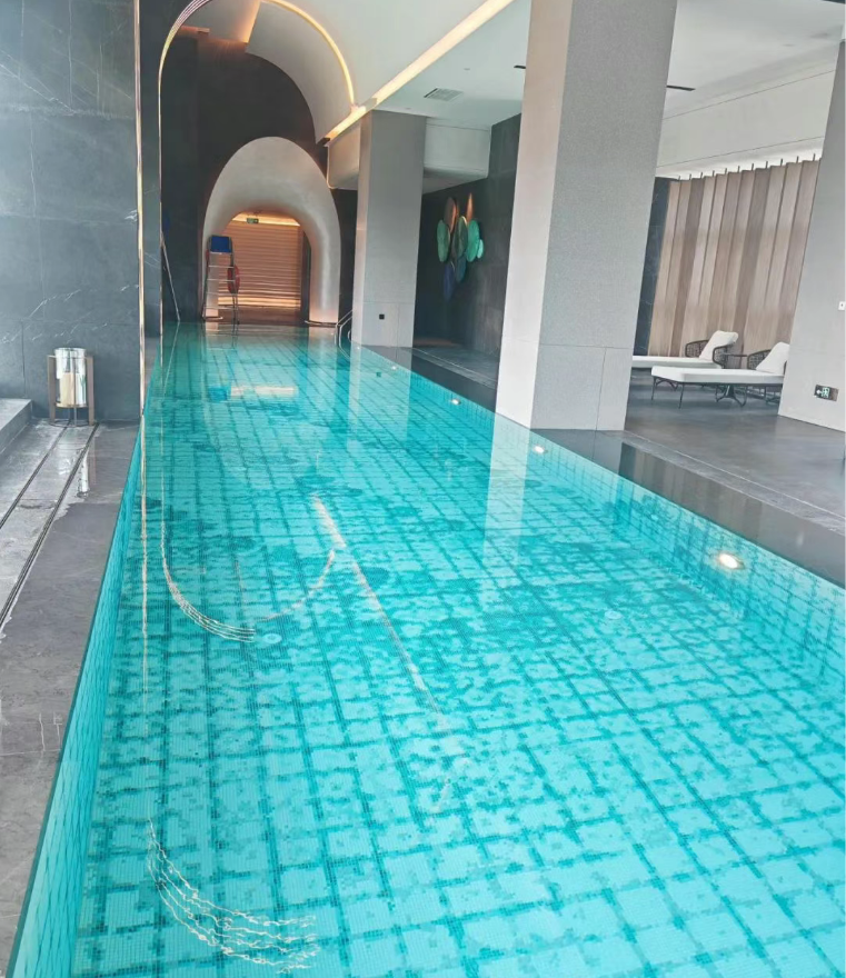 空中游泳池,空中泳池,高層游泳池