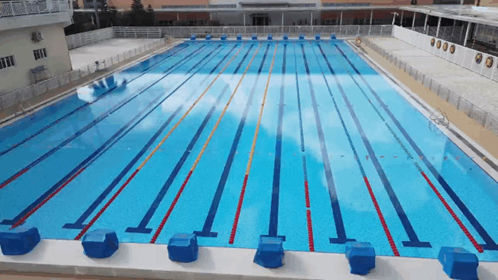 <b>別再被運(yùn)營(yíng)難題困住！智慧游泳場(chǎng)館能幫你解決這些核心痛點(diǎn)！</b>