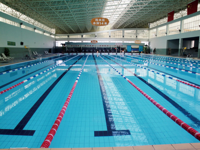 游泳場(chǎng)館運(yùn)營總踩坑？智慧化改造幫你搞定這些痛點(diǎn)！