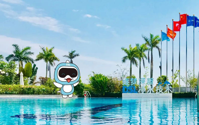 <b>別墅游泳池設(shè)備廠家哪家好？怎么選？</b>