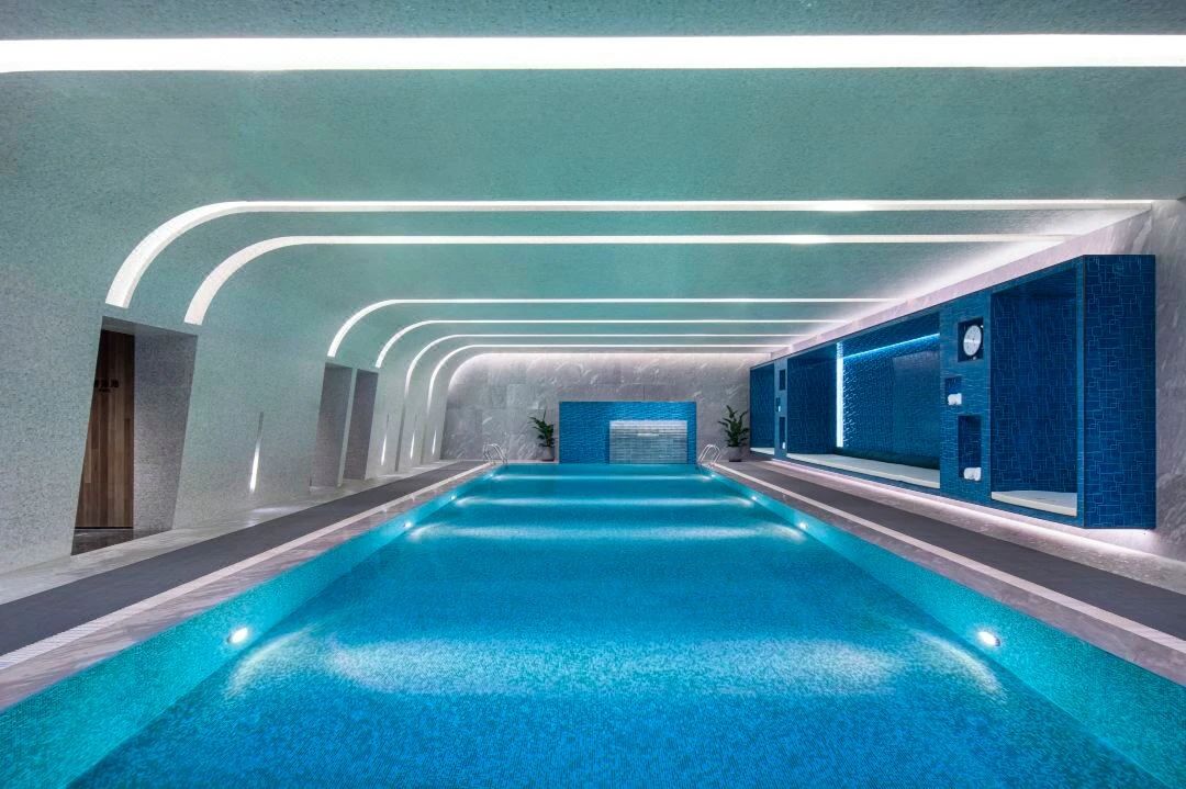 別墅地下室能否改成泳池