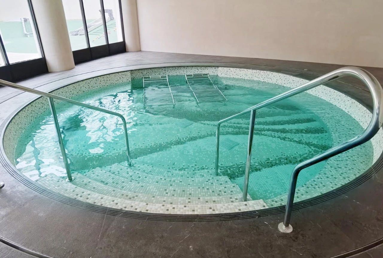 溫泉水處理設(shè)備怎么選？需要考慮哪些因素？