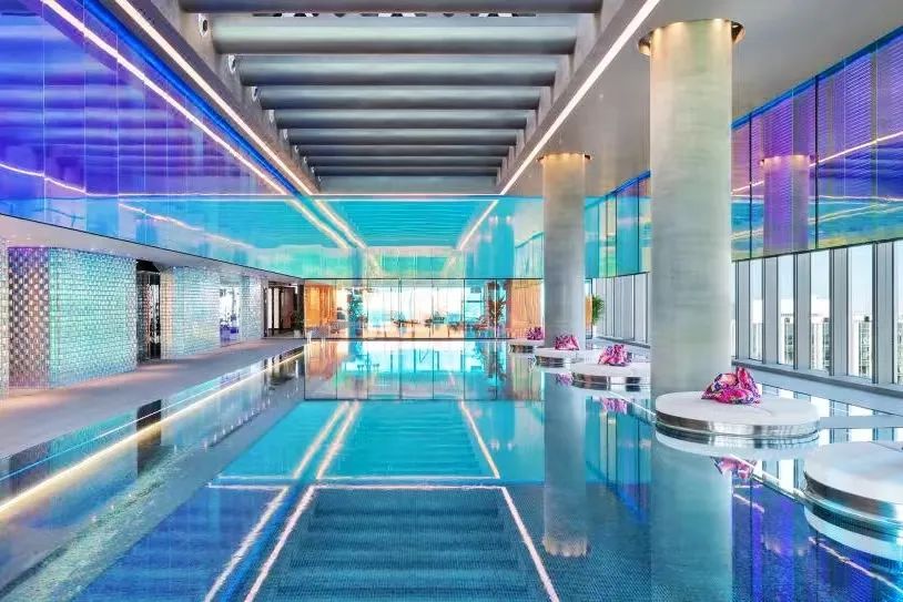 室內恒溫游泳池水處理系統(tǒng),室內游泳池水處理設備,游泳池水處理系統(tǒng)