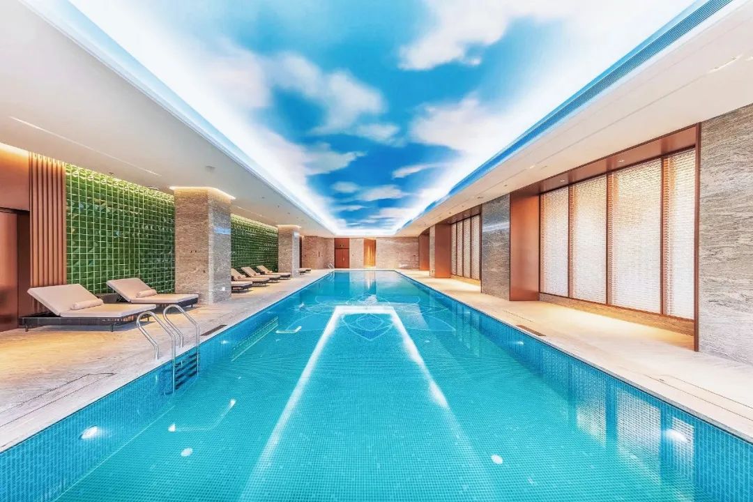 游泳池工程公司哪家好,游泳池工程公司,泳池工程公司,別墅泳池工程