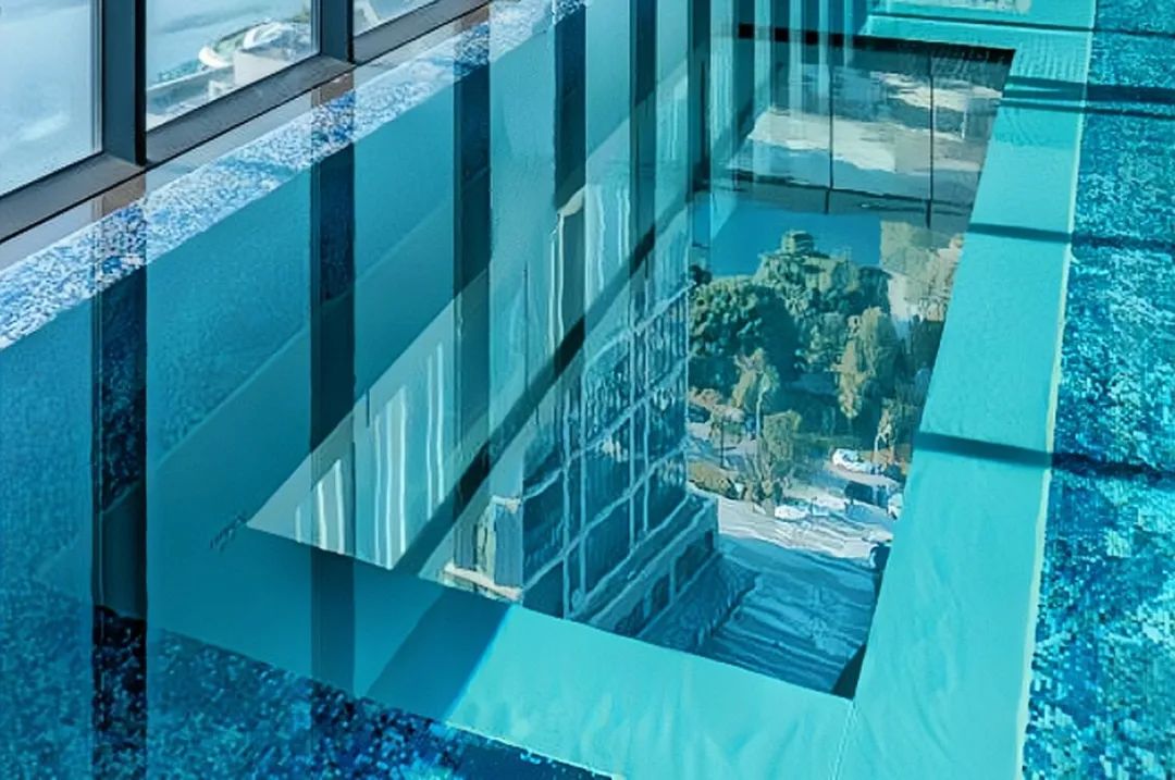 游泳池工程公司哪家好？戴思樂28載深耕，以低氯智慧科技定義行業(yè)