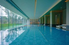 游泳池設備（水泵、過濾器等）的維護要點